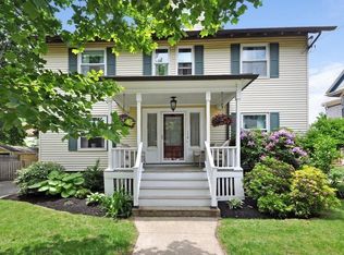 118 Woburn St, Medford, MA 02155