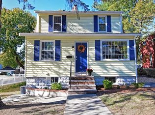 102 Collincote St, Stoneham, MA 02180