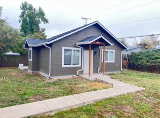 429 33rd St, Springfield, OR 97478