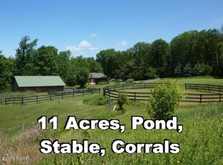 149 Pine Grove Rd, Newfoundland, PA 18445