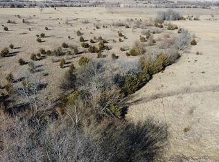 4580 N Dakota Rd, Moran, KS 66755