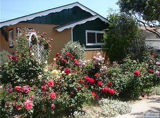 11440 Jane Way, Stanton, CA 90680