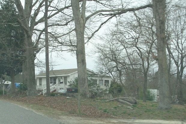 Property Front View
