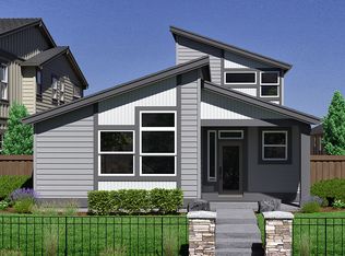 The Everett - Petrosa Plan, Petrosa, Bend, OR 97701