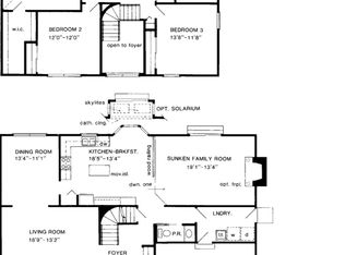 897 Somerset Dr, Carol Stream, IL