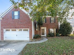6728 Allness Glen Ln, Charlotte, NC 28269