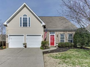 1003 Solomon Ln, Spring Hill, TN 37174