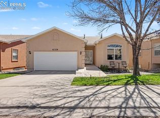 1644 Pinon Glen Cir, Colorado Springs, CO 80919