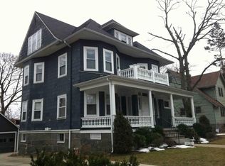 12 Avon Way #1, Quincy, MA 02169