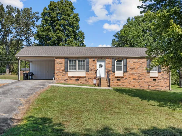 459 Ashe Ave, New Johnsonville, TN 37134