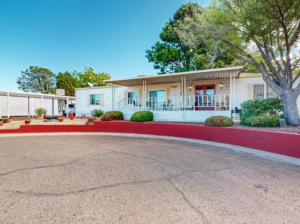 7112 Pan American East Fwy NE Unit 362, Albuquerque, NM 87109