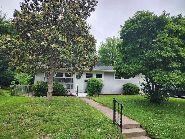 1515 Elliott Ave, Jeffersonville, IN 47130