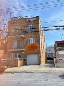 143 Bay 49 St, Brooklyn, NY, 11214