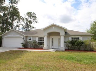 1534 Reed St NW, Palm Bay, FL 32907