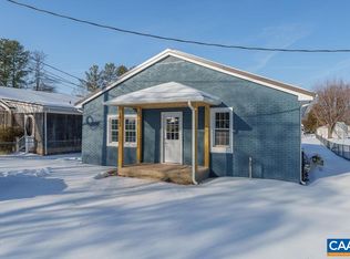 1433 Harding Ave, Waynesboro, VA 22980