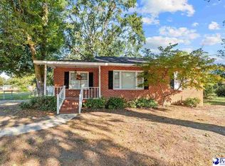 1616 Morningside Dr, Hartsville, SC 29550