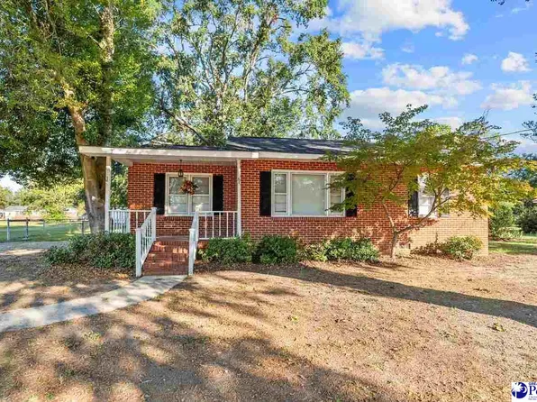 1616 Morningside Dr, Hartsville, SC 29550