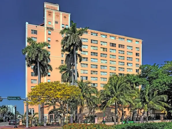 Blackstone, 800 Washington Ave #B6ac49520, Miami Beach, FL 33139