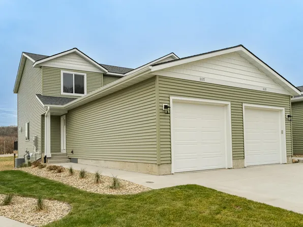 1117 Century Village Ln NE, Rochester, MN 55906