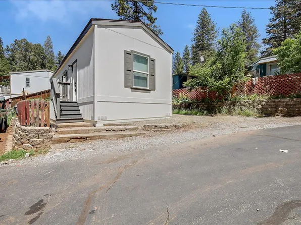 4860 Pony Express Trl Space 19, Camino, CA 95709