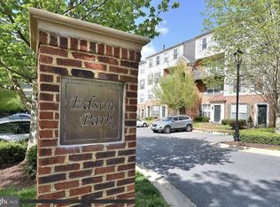 11210 Edson Park Pl #9, North Bethesda, MD 20852