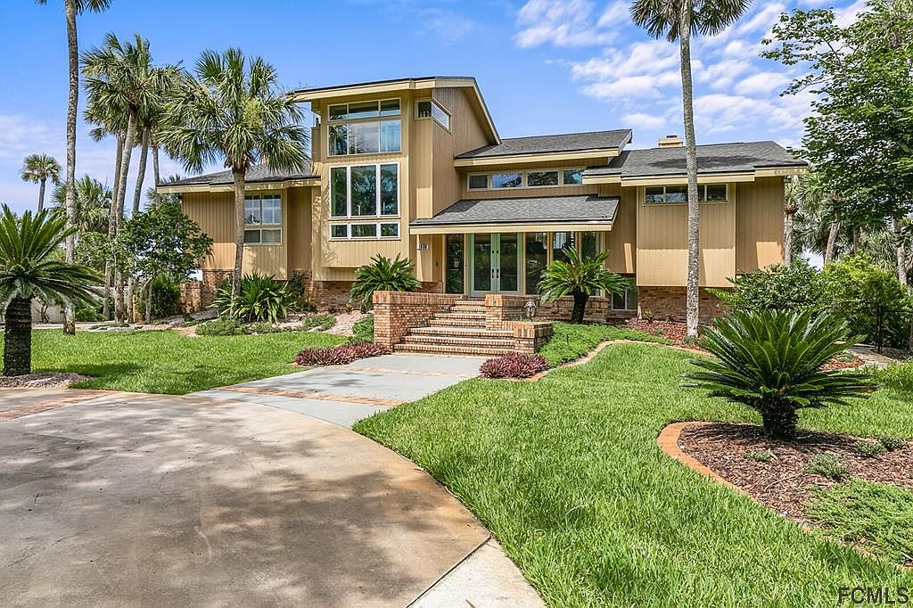 1500 Lambert Ave Flagler Beach Fl 32136 Mls 260589 Zillow