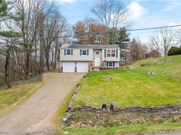 7521 Mc Taggart Rd NW, Canal Fulton, OH 44614