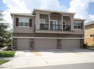 1652 Scarlet Oak Loop #57A, Winter Garden, FL 34787