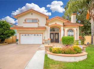 19703 Meadows Cir, Cerritos, CA 90703