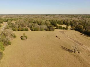 LOT 7 County Road 3222, Leesburg, TX 75451