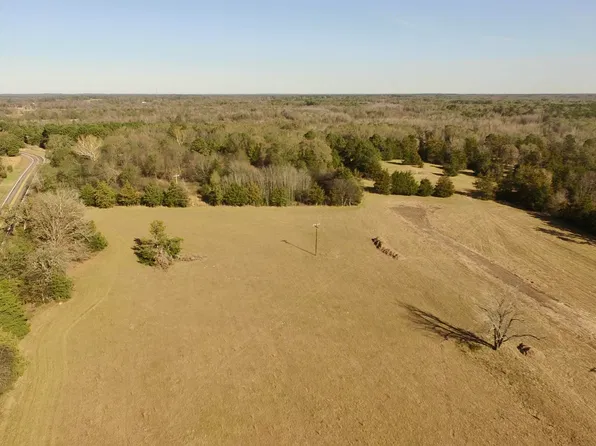 LOT 7 County Road 3222, Leesburg, TX 75451