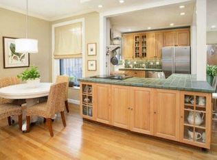31 Massachusetts Ave APT 24, Boston, MA 02115