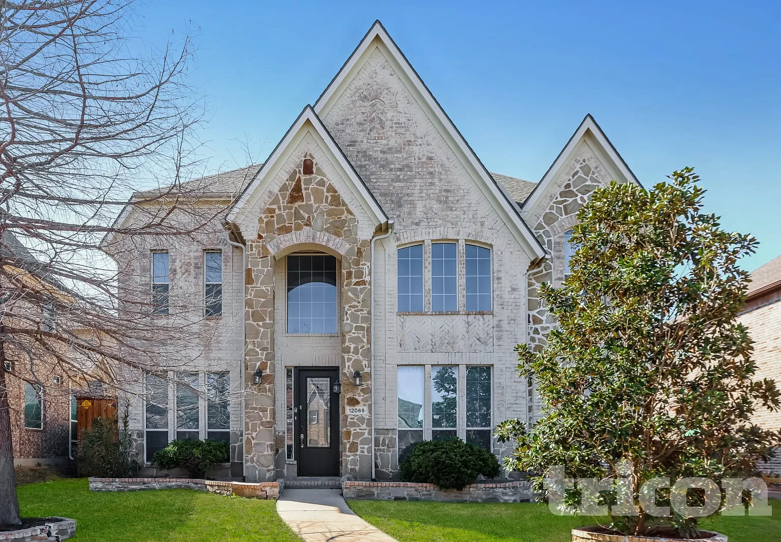 12069 Brownwood Dr Frisco TX — Photo 1