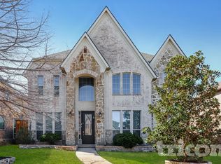 12069 Brownwood Dr, Frisco, TX 75035