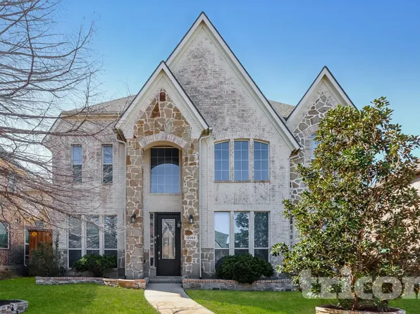 12069 Brownwood Dr, Frisco, TX 75035
