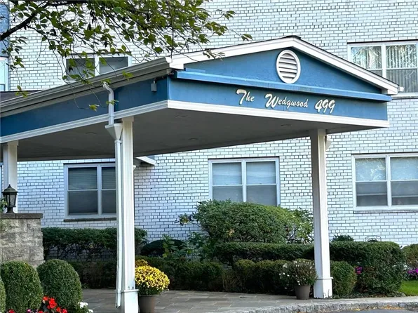 499 N Broadway #2-A, White Plains, NY 10603