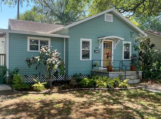 808 W Coral St, Tampa, FL 33602
