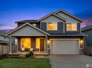 12113 23rd Dr SE, Everett, WA