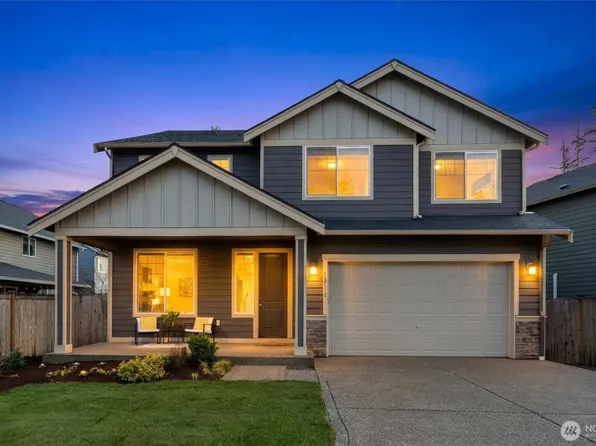 12113 23rd Drive SE, Everett, WA 98208