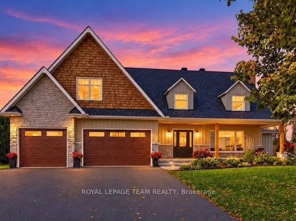 2710 River Rd, Ottawa, ON K4M 1B4