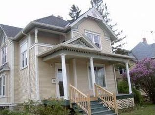 540 E Main St, Omro, WI 54963