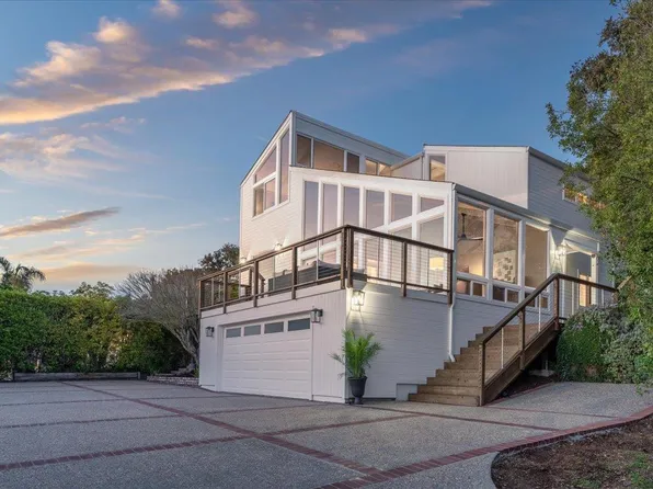 439 Vista Del Mar Dr, Aptos, CA 95003