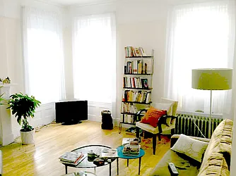 Rented by RUinSTYLE Properties