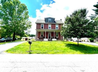 111 Centennial St, Collegeville, PA 19426