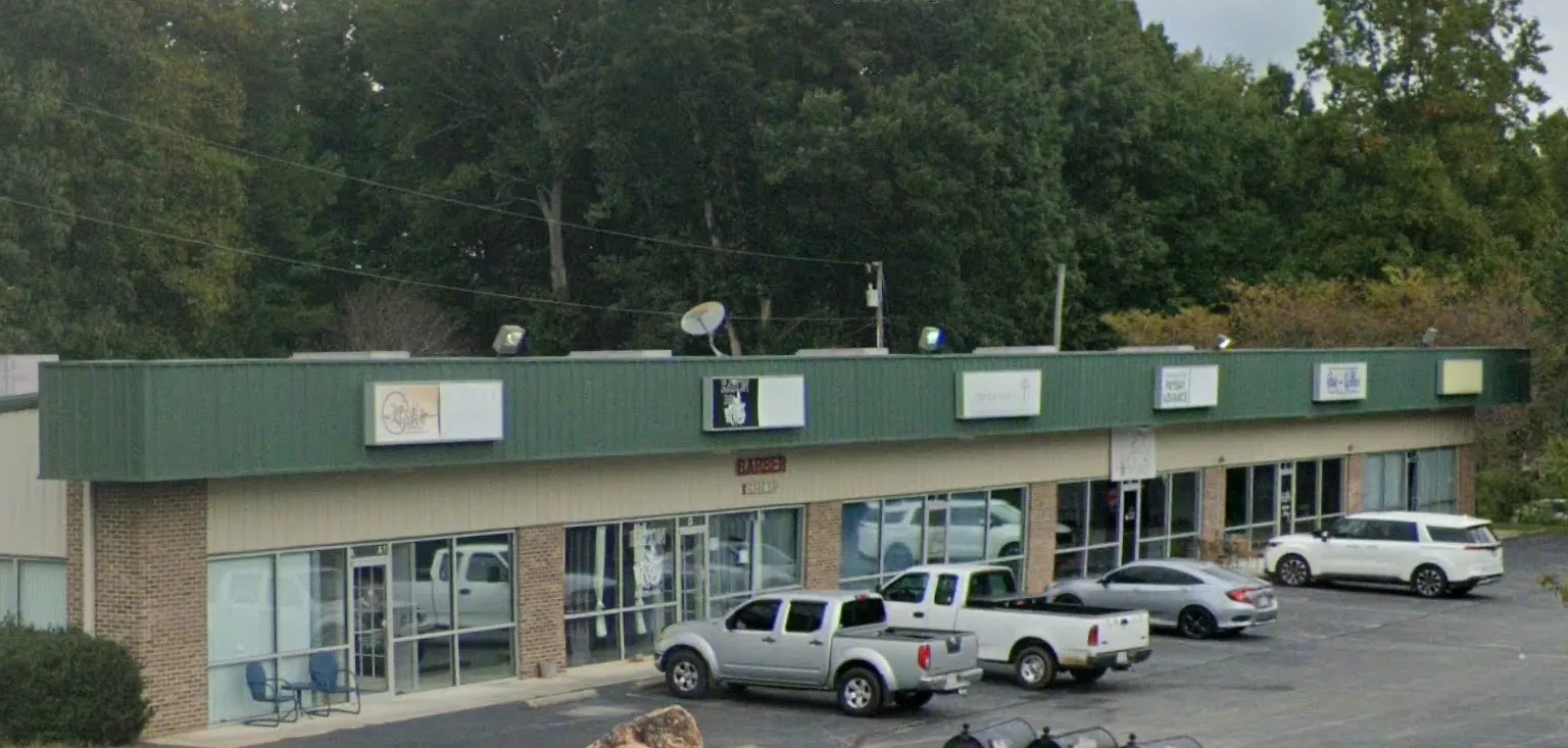 11980 Martinsville Highway - B — Photo 1