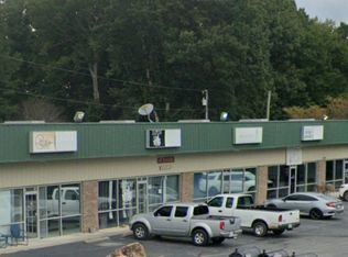 11980 Martinsville Highway - B, Danville, VA 24541
