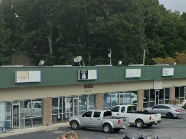 11980 Martinsville Highway - B