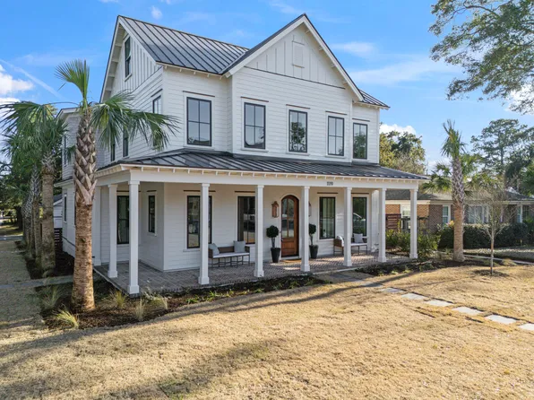 525 Ruby Dr, Mount Pleasant, SC 29464