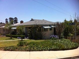 1020 Del Rio Ave, Los Angeles, CA 90065