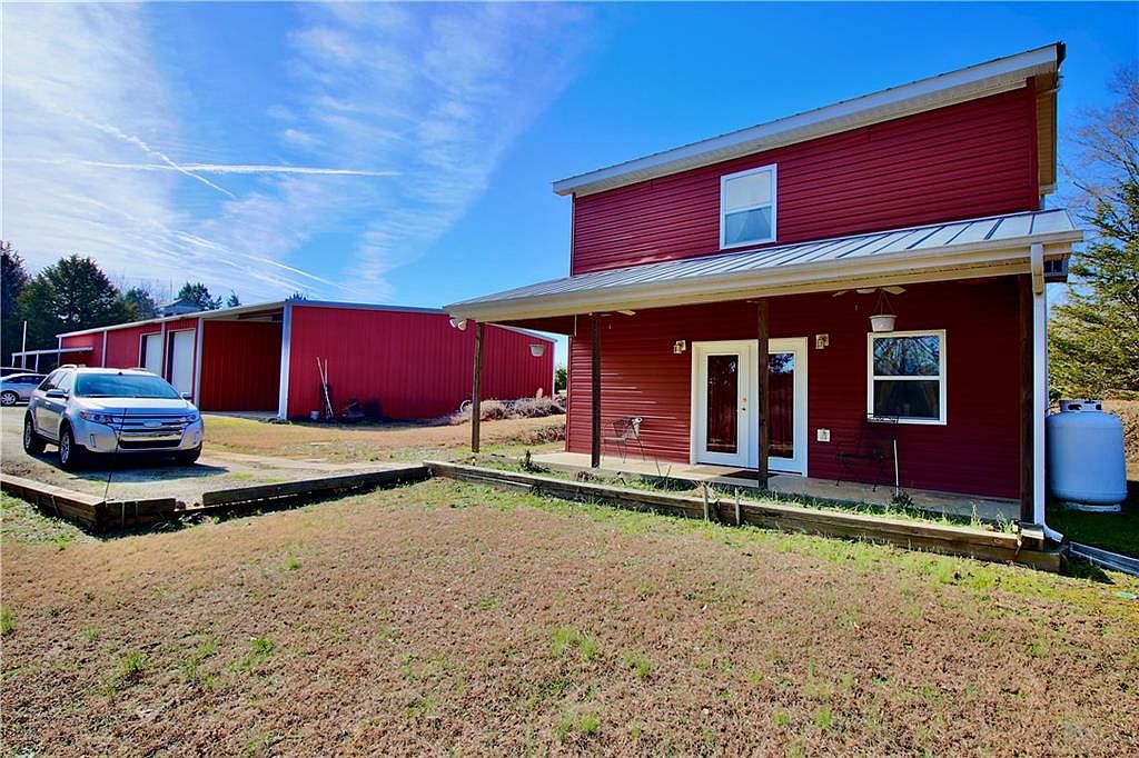 145 Seneca River Rd, Seneca, SC 29678 Zillow